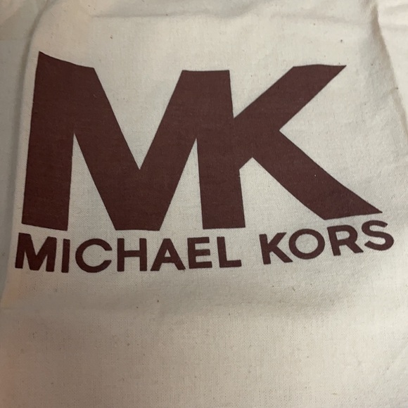 MK Michael Kors duster bag - Picture 2 of 2